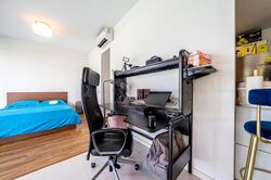 One-north Residences (D5), Apartment #462778411